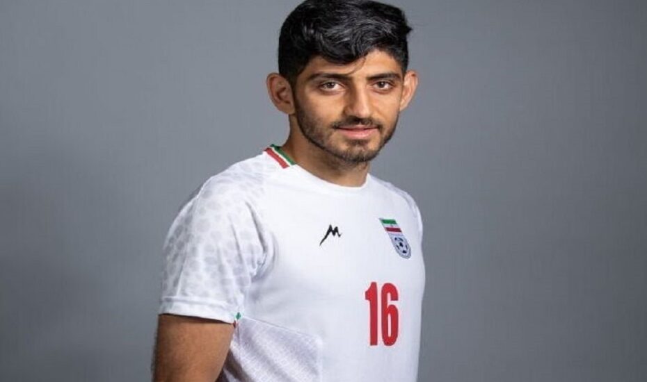 روادید مهدی ترابی صادر شد