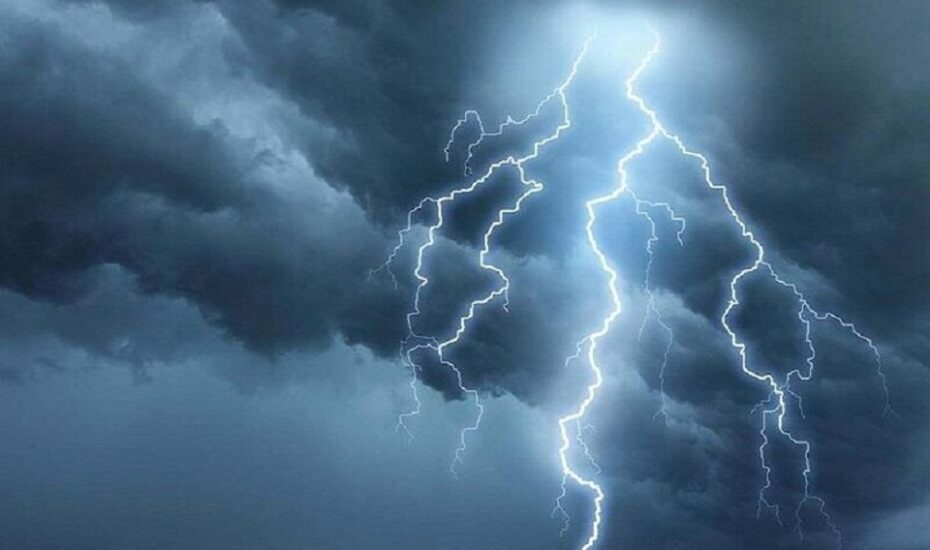 رگبار و رعدوبرق در نیمه شمالی کشور