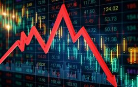 ریزش سنگین شاخص بورس ریزش سنگین شاخص بورس