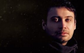 «زخمی آفتاب» با صدای محسن چاوشی / عرض ارادت به سیدالشهدا