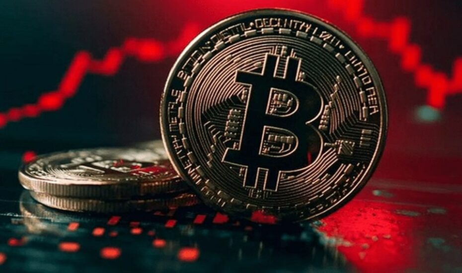 سالی قرمز برای بیت‌کوین/ سقوط در نیمه اول ۲۰۲۶