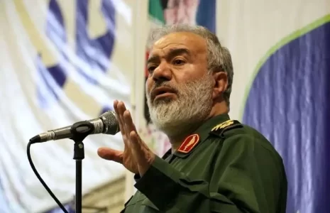 سردار فدوی