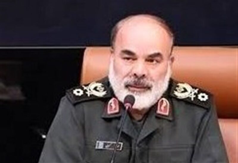 سردار کرمی