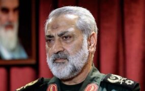 سردار شکاری: دربرابر ترامپ و نتانیاهو کوتاه نخواهیم آمد سردار+شکارچی