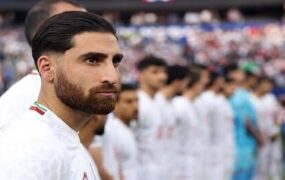 سرود ملی ایران در جام جهانی خبرساز شد