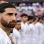 سرود ملی ایران در جام جهانی خبرساز شد