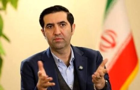سعید آجرلو