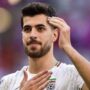 سعید عزت‌اللهی محروم شد
