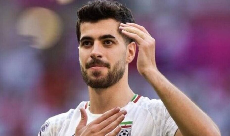 سعید عزت‌اللهی محروم شد