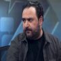 سیاوش قمیشی و خبر تلخ درگذشت برادر