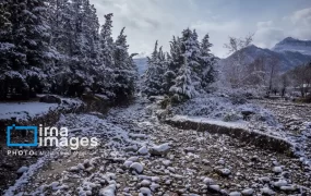 هشدار وقوع سیل در 8 استان کشور سیل
