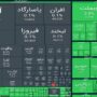 شاخص بورس در آستانه ورود به کانال ۴.۷ میلیون شاخص بورس در آستانه ورود به کانال ۴.۷ میلیون