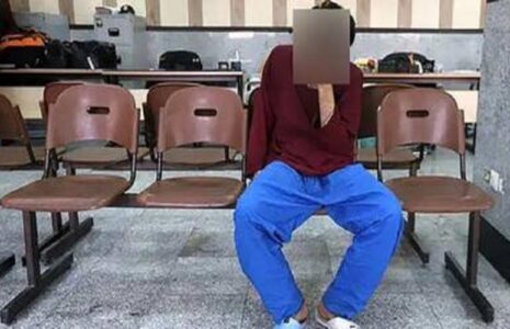 شلیک به میهمان برای انتقام از صاحبخانه