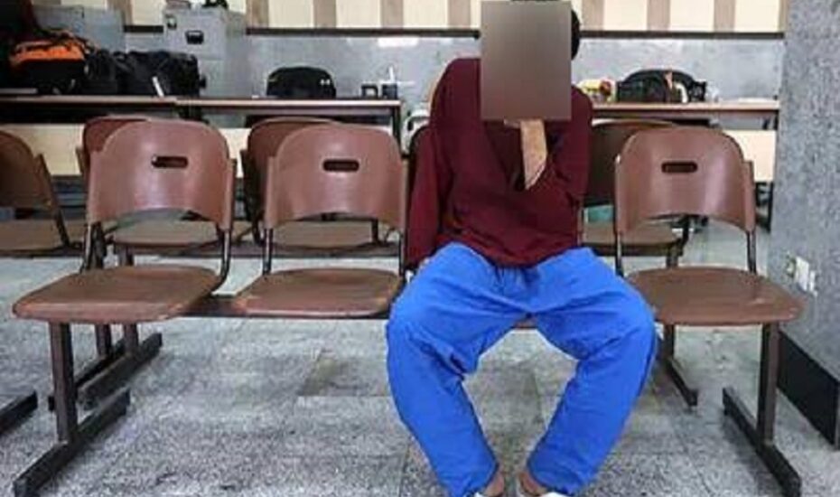 شلیک به میهمان برای انتقام از صاحبخانه