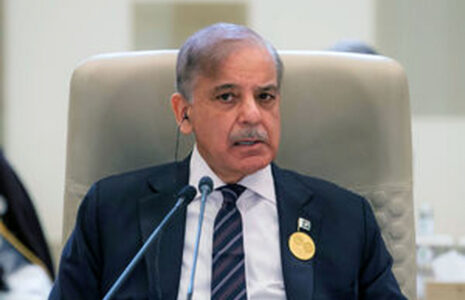 شهباز+شریف
