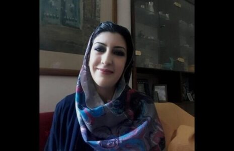 شهرزاد جواهری