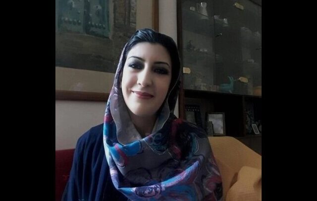 شهرزاد جواهری