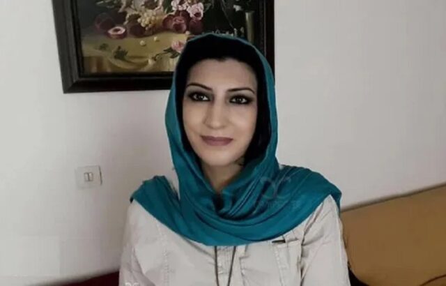 شهرزاد جواهری