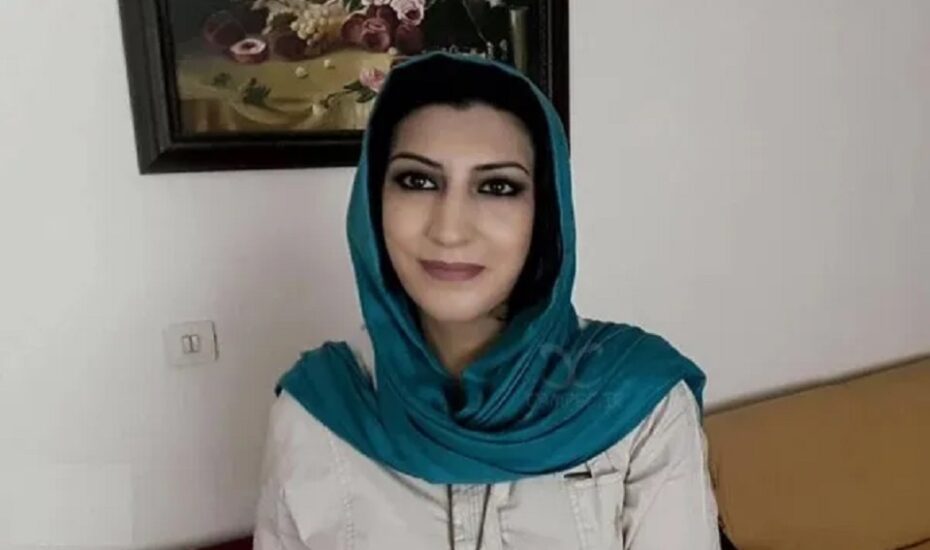 شهرزاد جواهری