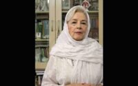 شهناز کیکاووسی خواننده زن ایرانی درگذشت