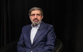 صادق خرازی: کمال خرازی در بیمارستان هدف ترور قرار گرفته است