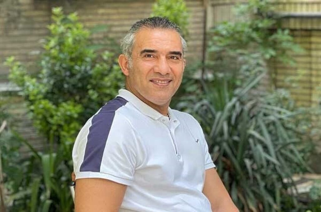عابدزاده