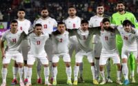 عدم صدور روادید آمریکا برای برخی از اعضای تیم ملی فوتبال ایران