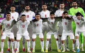 عدم صدور روادید آمریکا برای برخی از اعضای تیم ملی فوتبال ایران