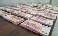 علت ذخیره ریال ایرانی در عراق و پاکستان