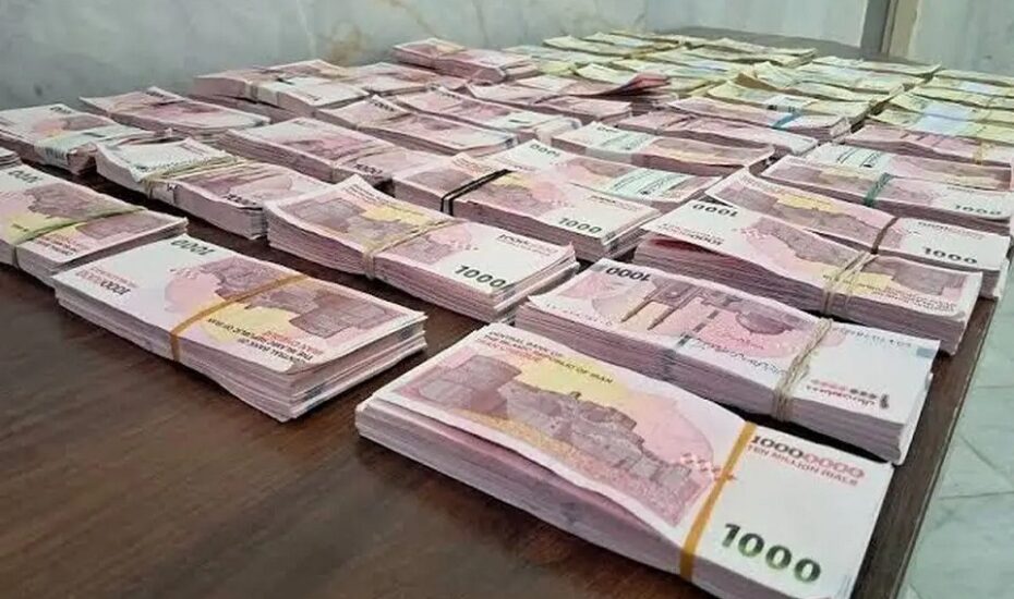 علت ذخیره ریال ایرانی در عراق و پاکستان