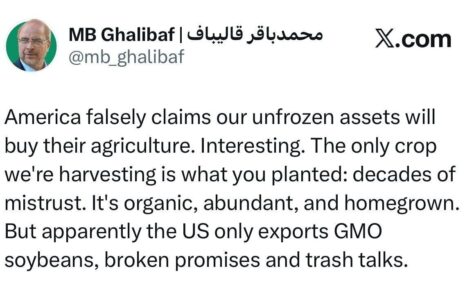 قالیباف