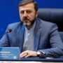 غریب‌آبادی: عبور ایمن در تنگه هرمز بدون هماهنگی با ایران تضمین نمی‌شود