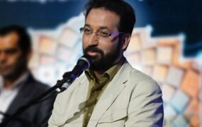 فرزاد جمشیدی