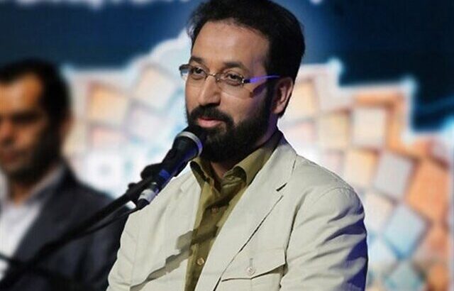 فرزاد جمشیدی