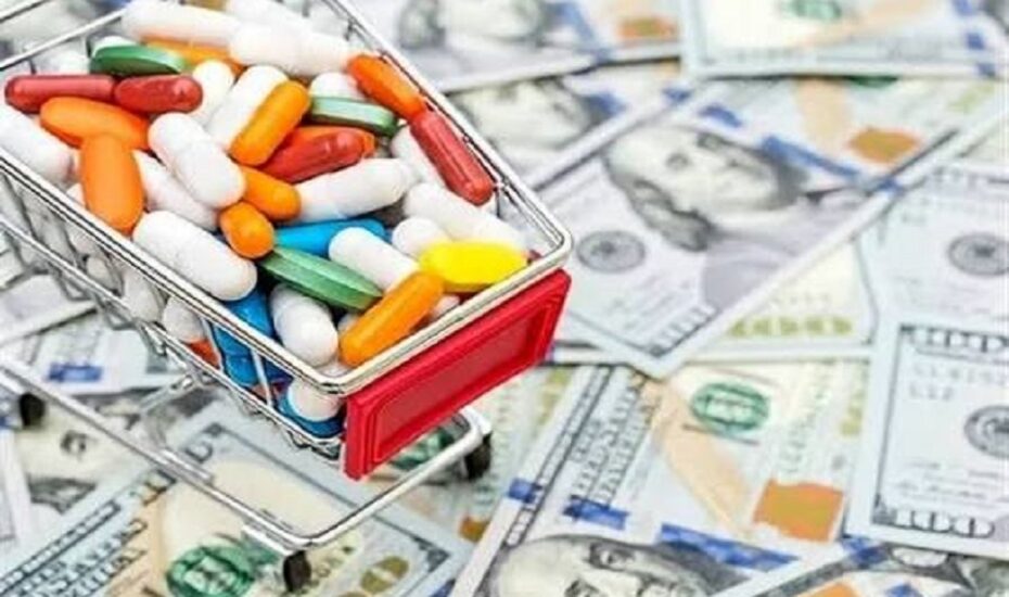 فروش داروهای حیاتی در ازای دریافت دلار و یورو