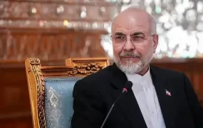 قالیباف: مدیریت تنگه هرمز با ایران خواهد بود قالیباف