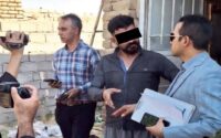 قتل زن 29 ساله به دست شوهرش