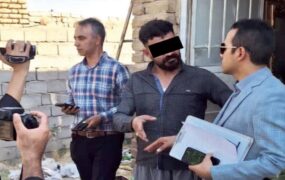 قتل زن 29 ساله به دست شوهرش