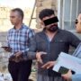 قتل زن 29 ساله به دست شوهرش/ متهم: زنم رابطه نامتعارف داشت قتل زن 29 ساله به دست شوهرش