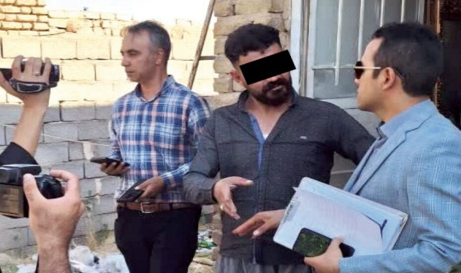 قتل زن 29 ساله به دست شوهرش