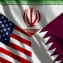 قطر و ایران