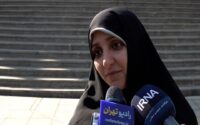 قول معاون امور زنان رئیس جمهور برای صدور گواهینامه موتورسواری بانوان/ فیلم
