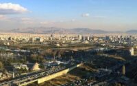 قیمت آپارتمان در 4 منطقه تهران