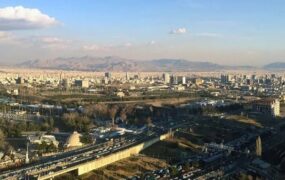 قیمت آپارتمان در 4 منطقه تهران
