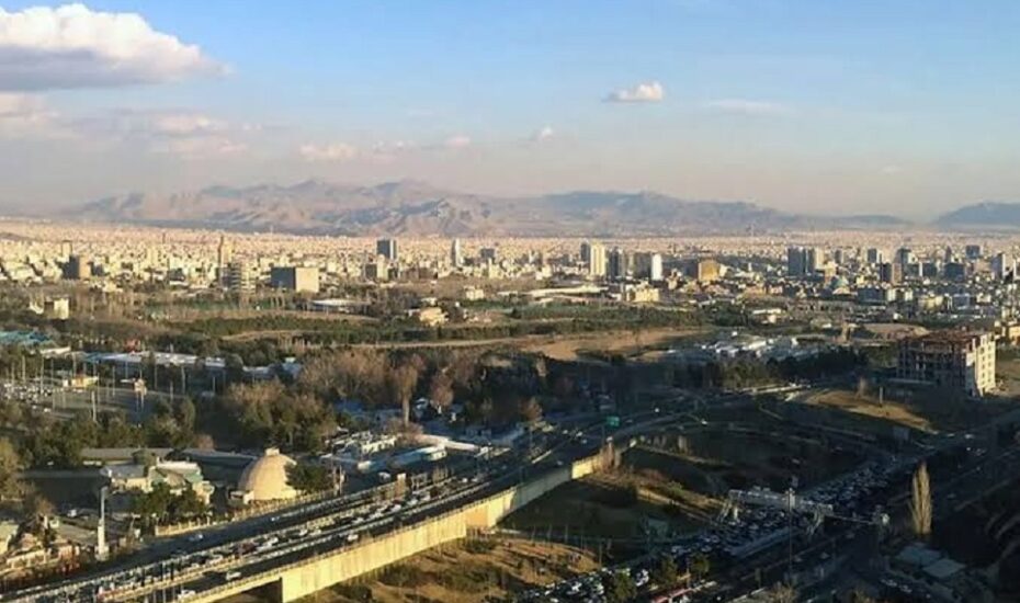 قیمت آپارتمان در 4 منطقه تهران
