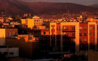 قیمت آپارتمان در مناطق 6 و 7 تهران