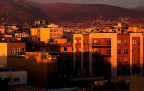 قیمت آپارتمان در مناطق 6 و 7 تهران