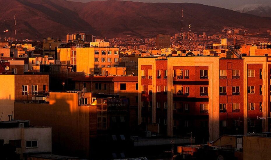 قیمت آپارتمان در مناطق 6 و 7 تهران