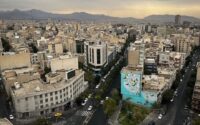 قیمت آپارتمان در مناطق 8، 13 و 14 شهر تهران