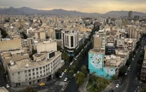 قیمت آپارتمان در مناطق 8، 13 و 14 شهر تهران